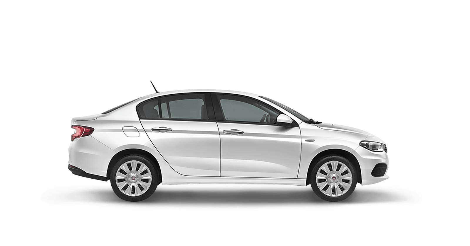 Fiat Egea Sedan kiralık araç